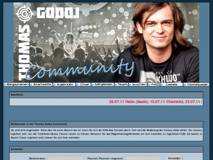 www.thomas-godoj-community.de