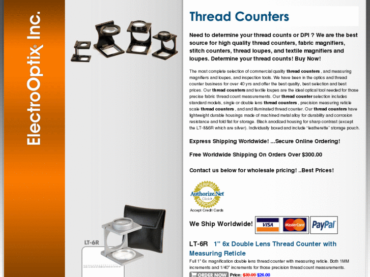 www.threadcounters.com