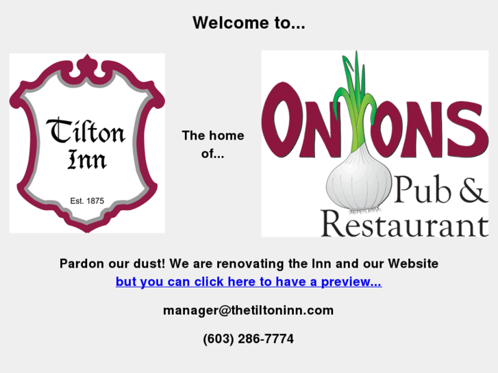 www.tilton-inn.com