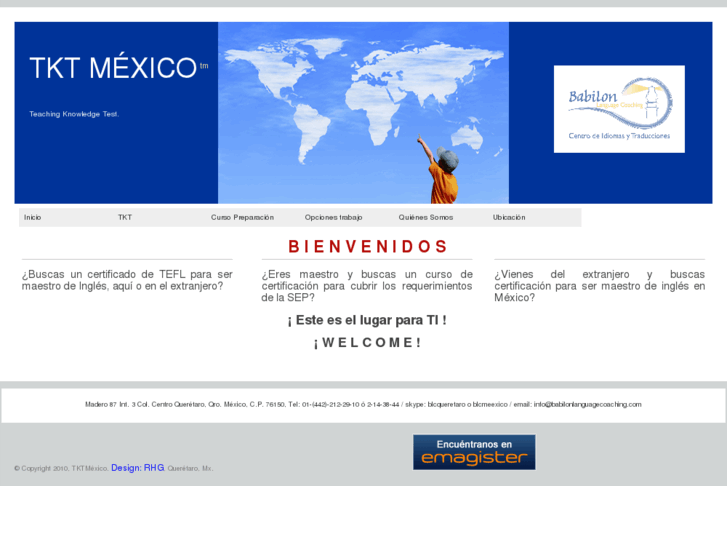 www.tktmexico.com