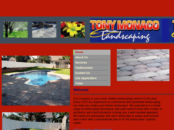 www.tonymonacolandscaping.com