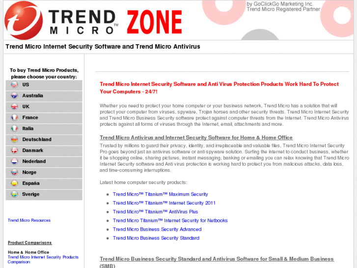 www.trend-micro-zone.com