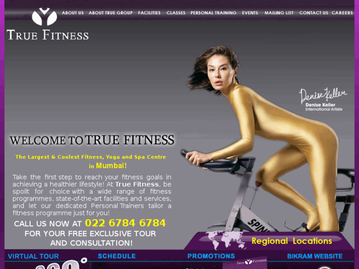 www.truefitness.in