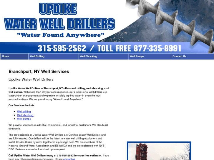 www.updikewaterwells.com