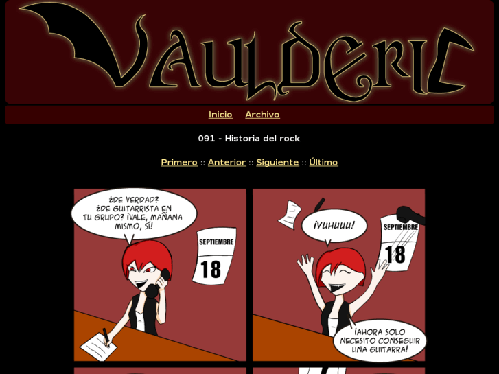 www.vaulderie.es