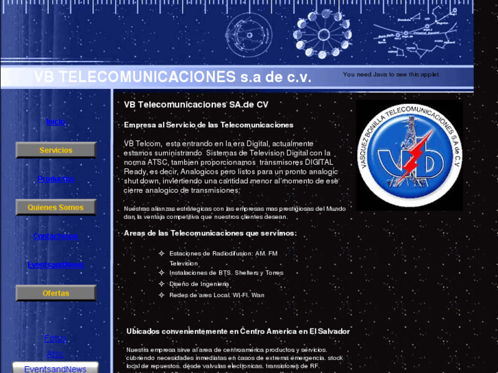 www.vbtelecomunicaciones.com