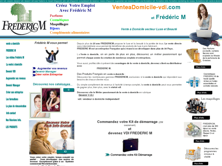 www.venteadomicile-vdi.com