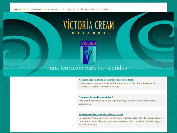 www.victoriacream.com