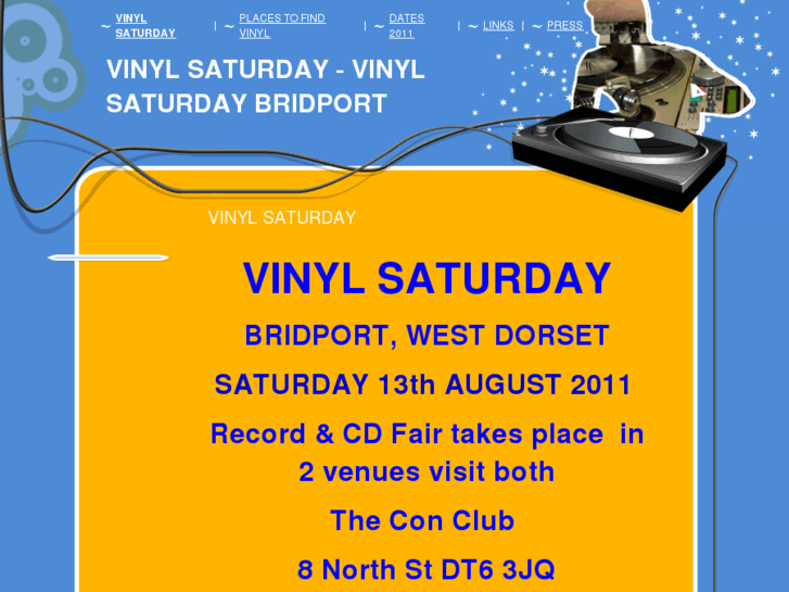 www.vinylsaturday.co.uk