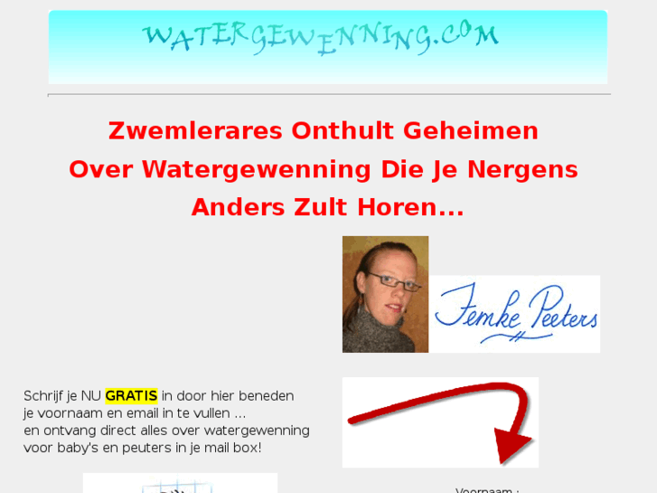 www.watergewenning.com