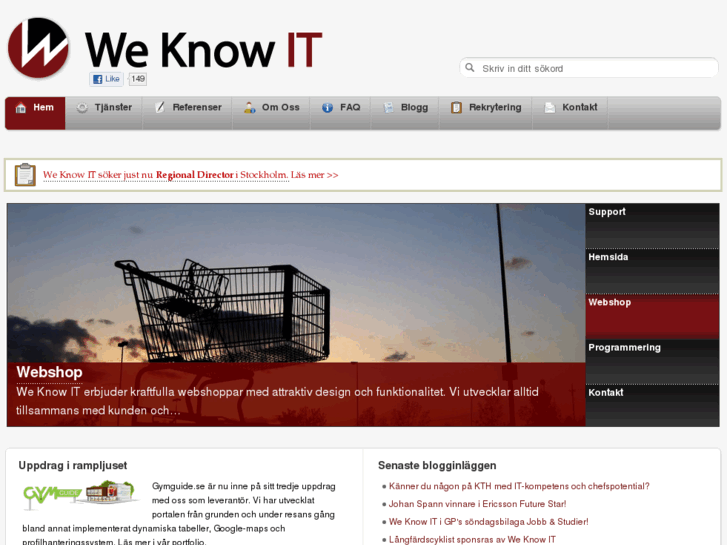 www.weknowit.nu