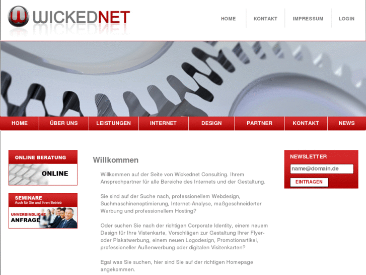 www.wickednet.de