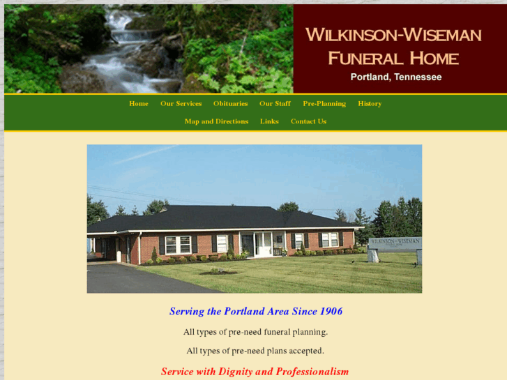 www.wilkinsonwiseman.com