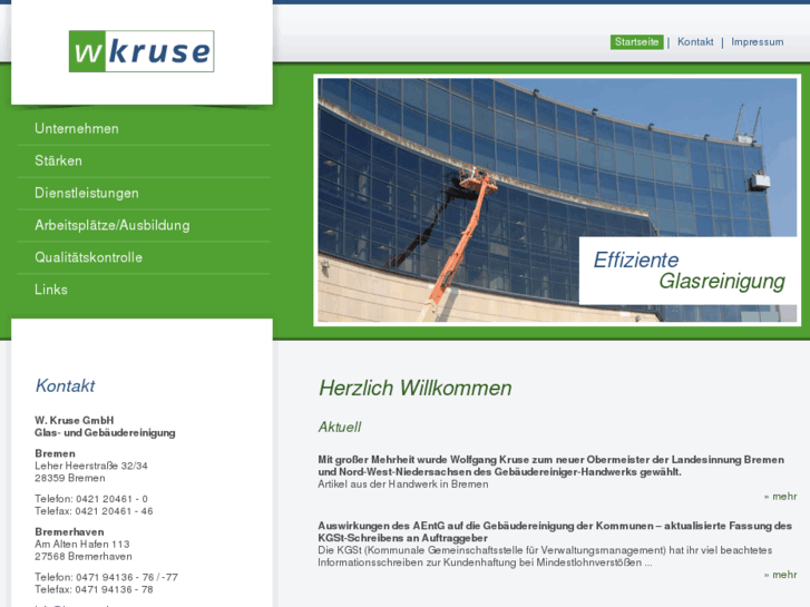 www.wkruse.info