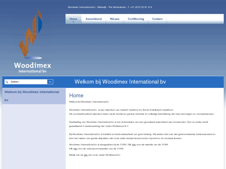 www.woodimex.nl