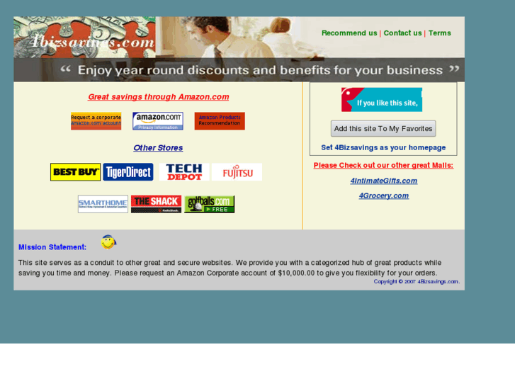 www.4bizsavings.com