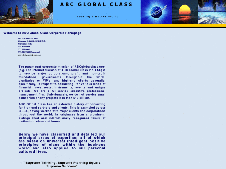 www.abcglobalclass.com