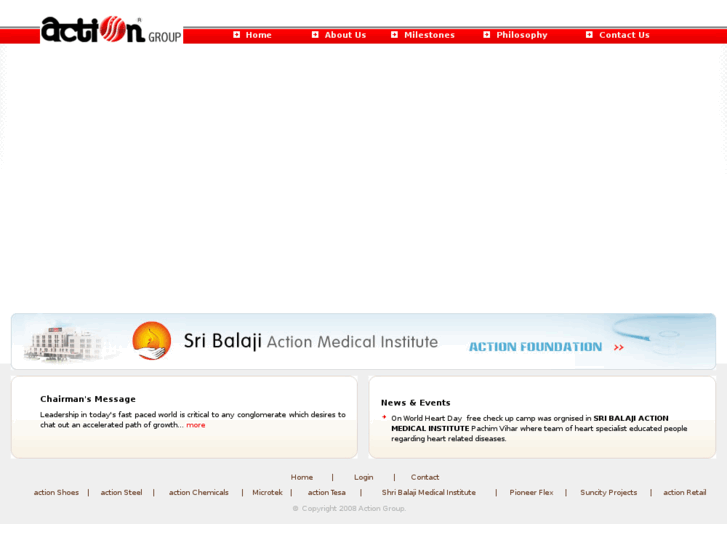 www.actiongroup.co.in