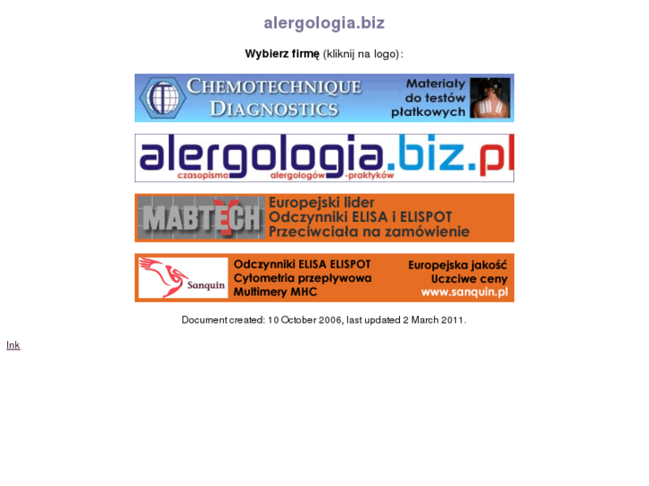 www.alergologia.biz