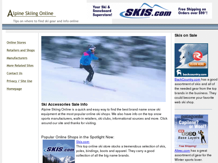 www.alpineskiingonline.com