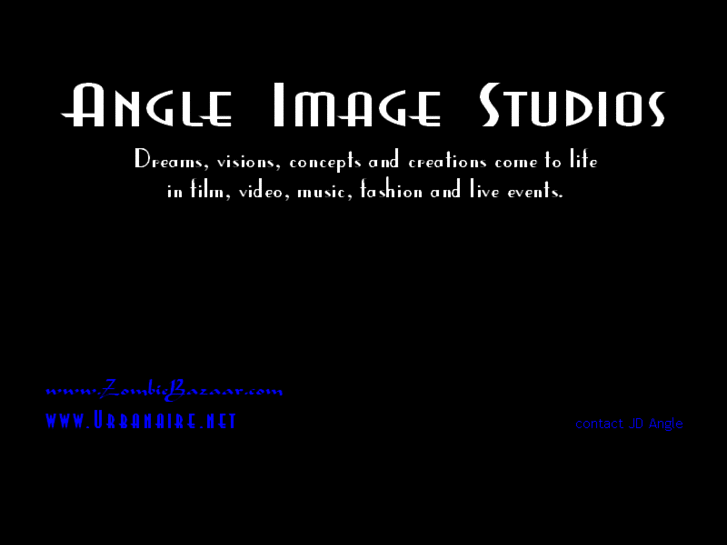 www.angleimagestudios.com