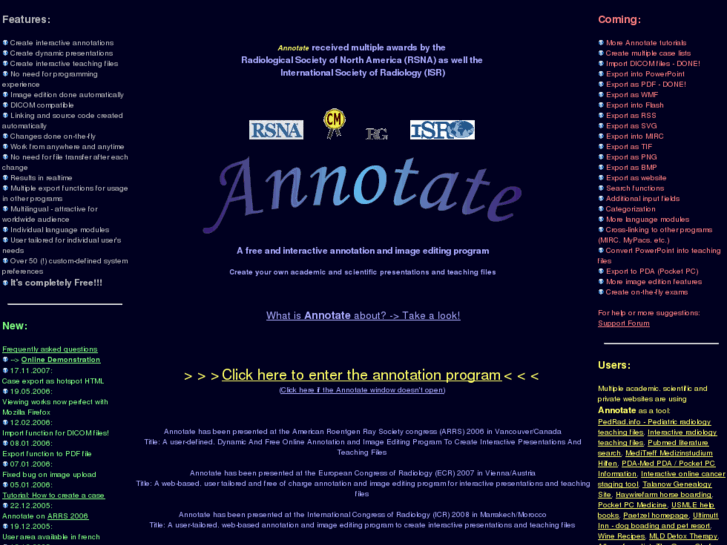 www.annotate.org