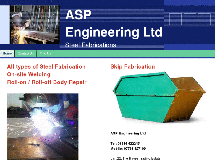 www.aspengineering.co.uk