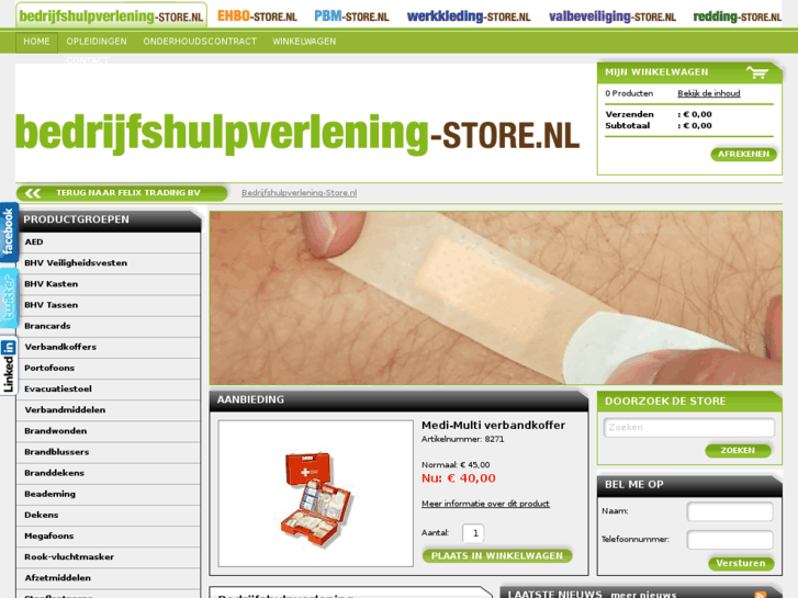 www.bedrijfshulpverlening-store.nl