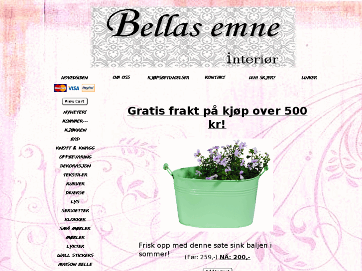 www.bellasemne.com