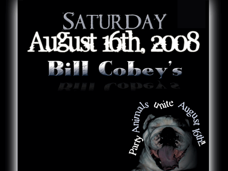 www.billsbirthday.com