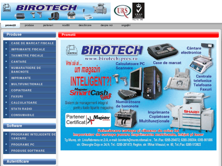 www.birotech-pres.ro