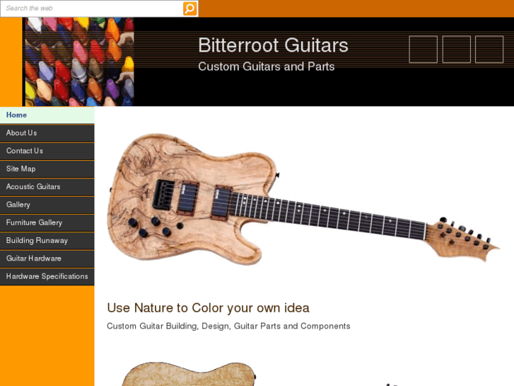 www.bitterrootguitar.com