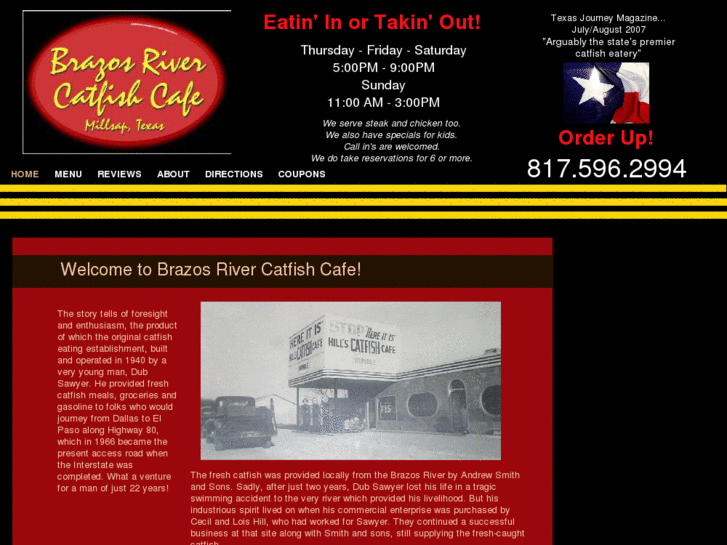 www.brazosrivercatfishcafe.com