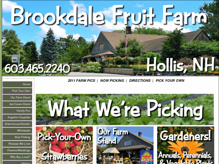www.brookdalefarms.com