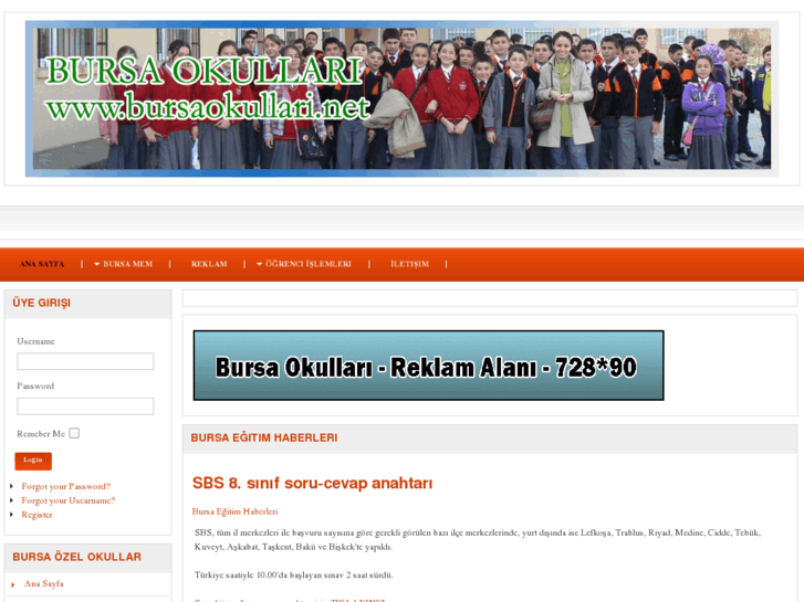 www.bursaokullari.net