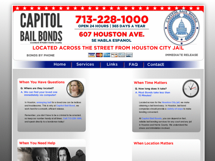 www.capitolbailbondshouston.com