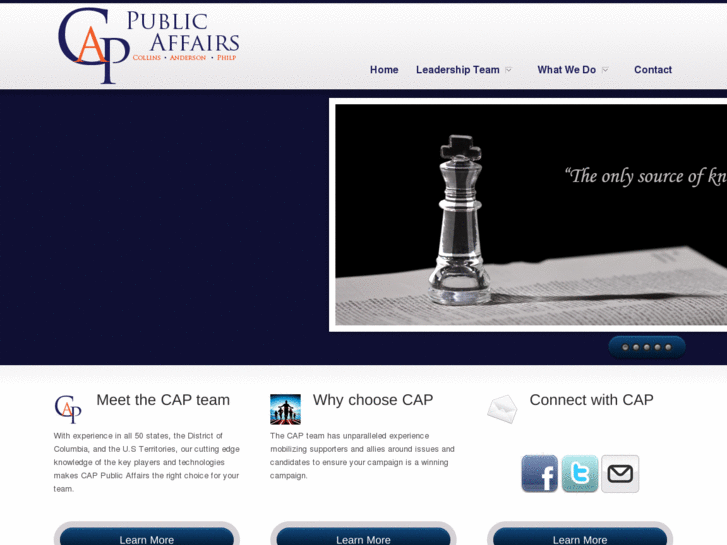www.cappublicaffairs.com