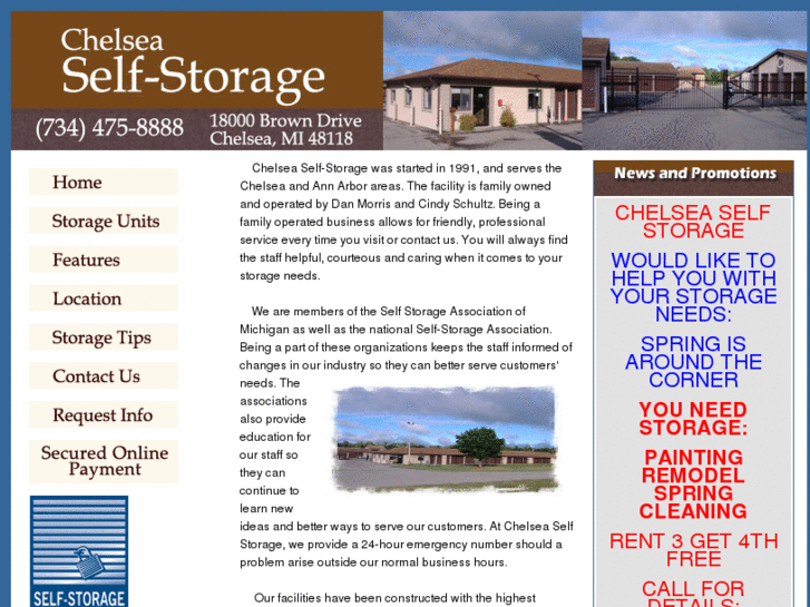 www.chelsea-storage.com