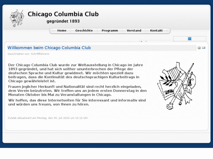 www.chicagocolumbiaclub.org