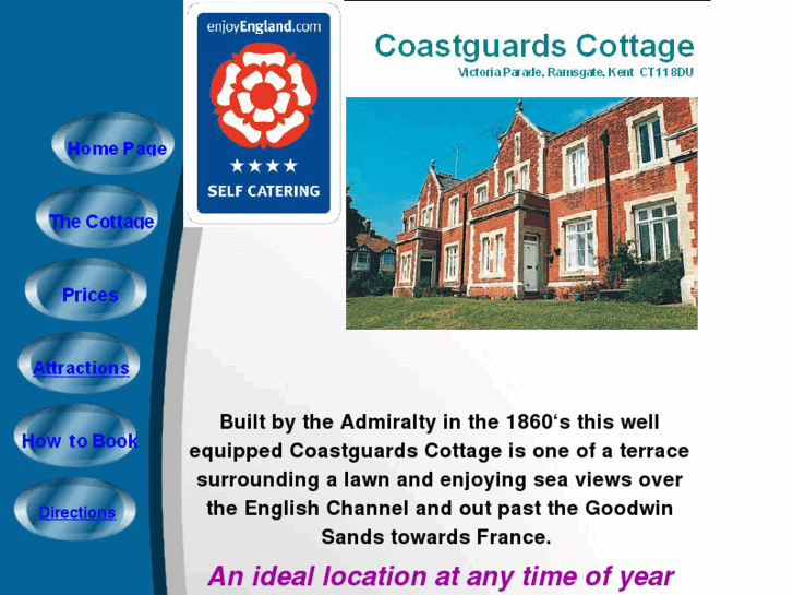 www.coastguardscottages.com