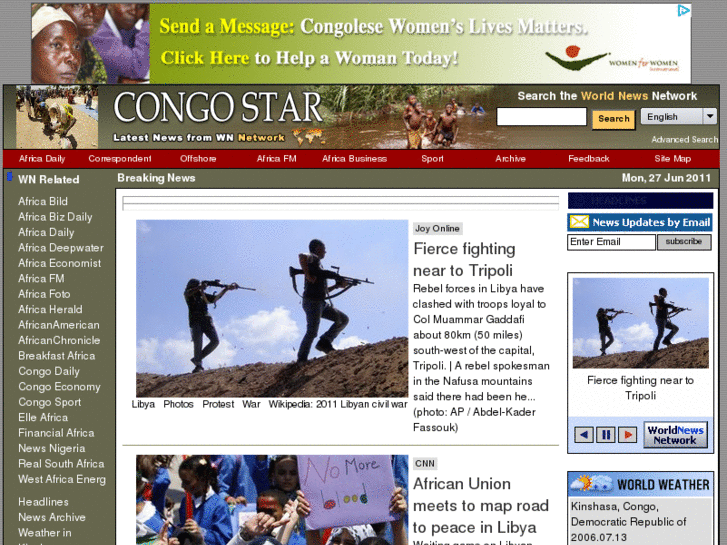 www.congodrnews.com