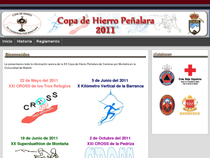 www.copadehierro.es