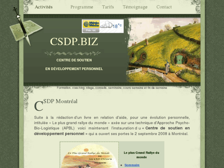 www.csdp.biz