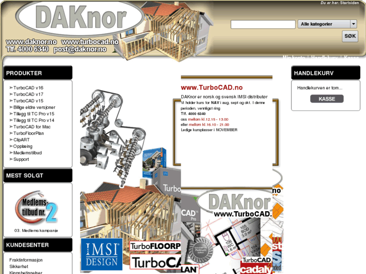www.daknor.no