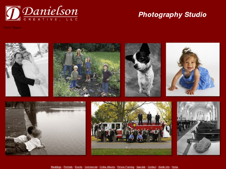 www.danielsoncreative.com