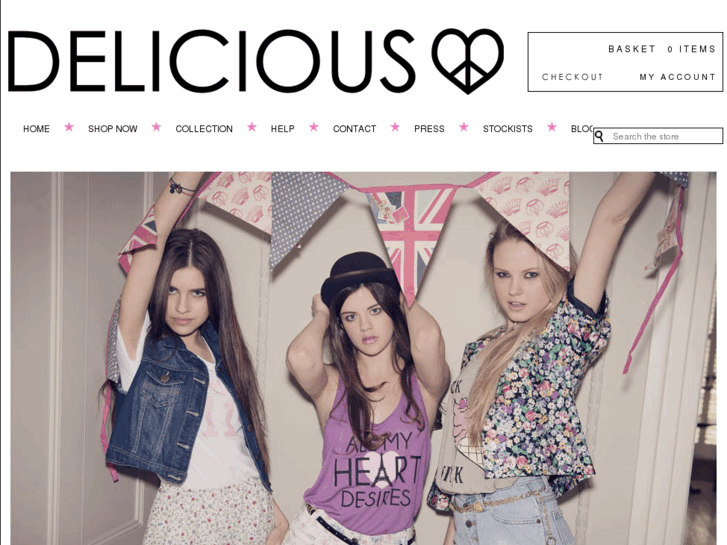 www.delicious-couture.com