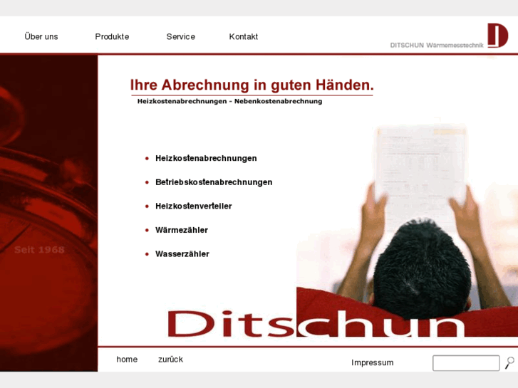 www.ditschun.com