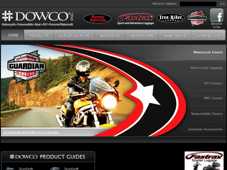 www.dowcopowersports.com