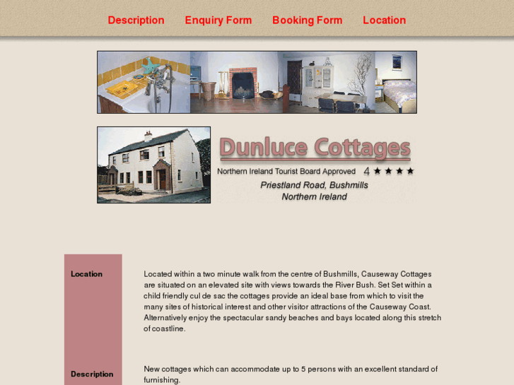 www.dunlucecottage.com