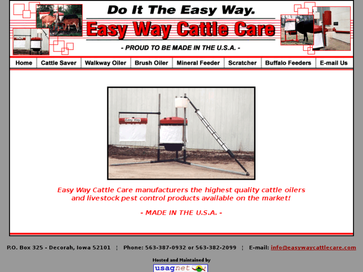 www.easywaycattlecare.com